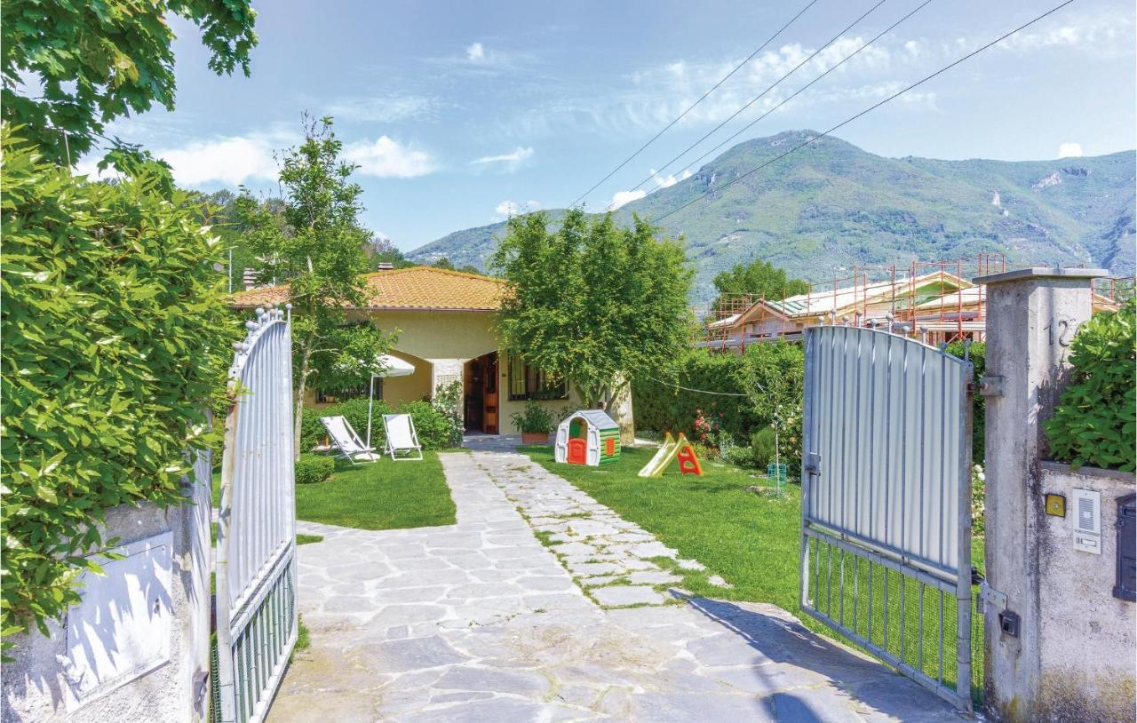 Casa Della Margherita Камайоре Экстерьер фото